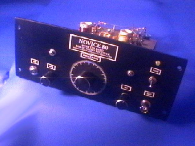 Dsb radio