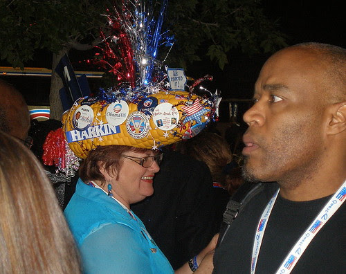 THE CORNCOB THAT ATE DENVER