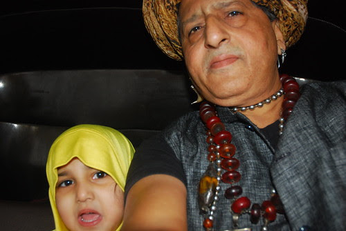 Two Street Photographers Of Bandra by firoze shakir photographerno1