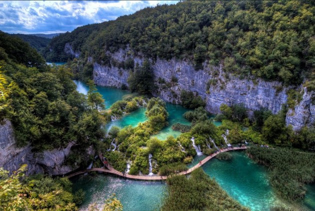 plitvice