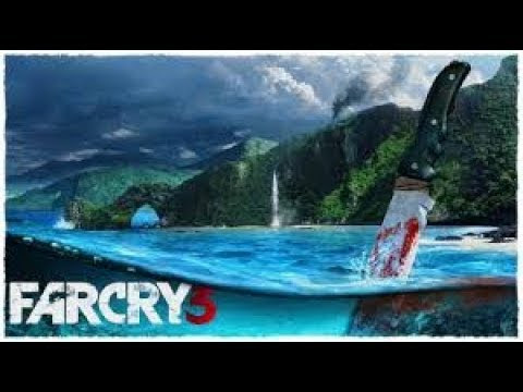 FAR CRY 3 PC GAME FREE DOWNLOAD FULL VERSION HIGHLY COMPRESSED