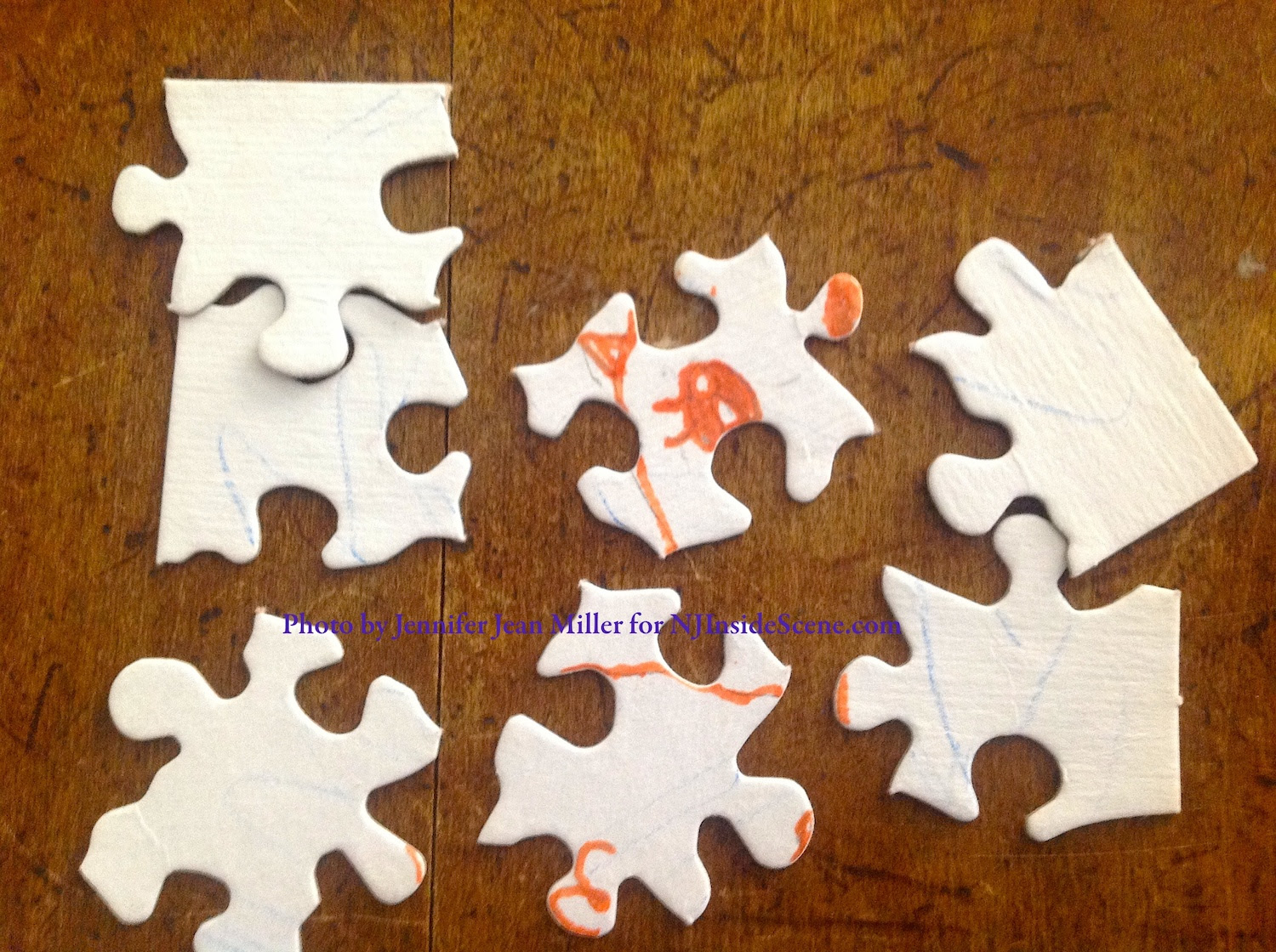 On My Mind…Staying Strong and Persevering While Picking Up the Pieces