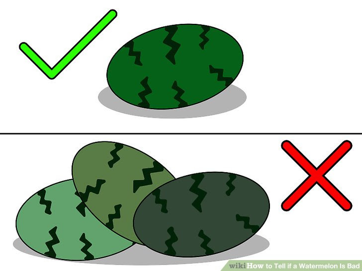 Tell if a Watermelon Is Bad Step 2.jpg