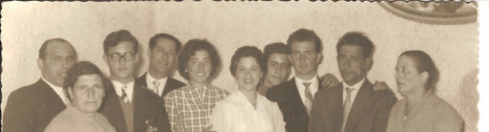 il gusto dei ricordi – the flavor of memories