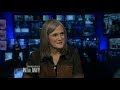 Michael Moore & Cornel West on OWS, Iraq & Progressive Discontent Obama Faces 2012. 2 of 2