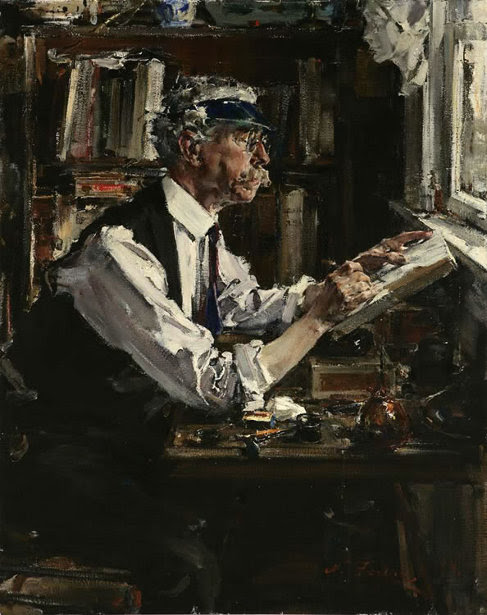 Engraver
