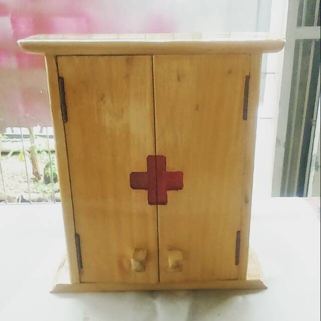 Ide Populer Kotak Dari Kayu