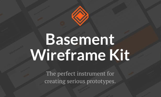 Basement-Wireframe-Kit---200+-Components-for-Sketch-by-greatsimple