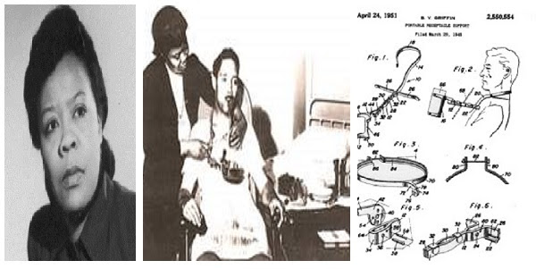 ابتكارات الممرضات