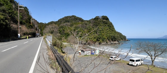 難波江 福井県大飯郡高浜町