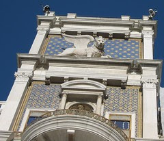 68-Clock Tower