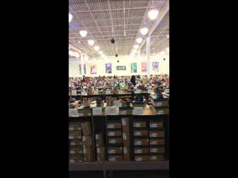 DSW Designer Shoe Warehouse Announces New Store In Birmingham, AL (DSW ...