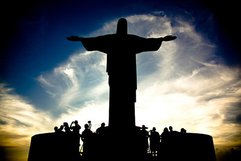 Rio de Janeiro, Brazil