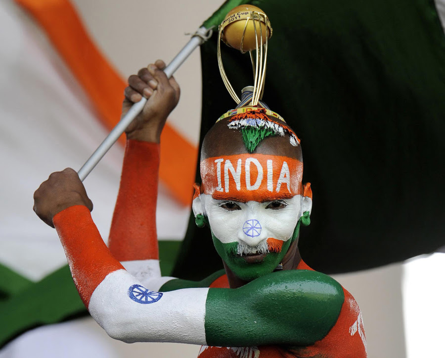 Blogs: The biggest cricket fan in India | Cricket Blogs ...