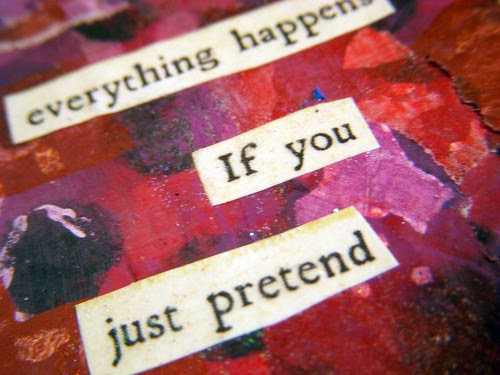Everything Happens...