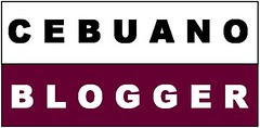 Cebuano Blogger