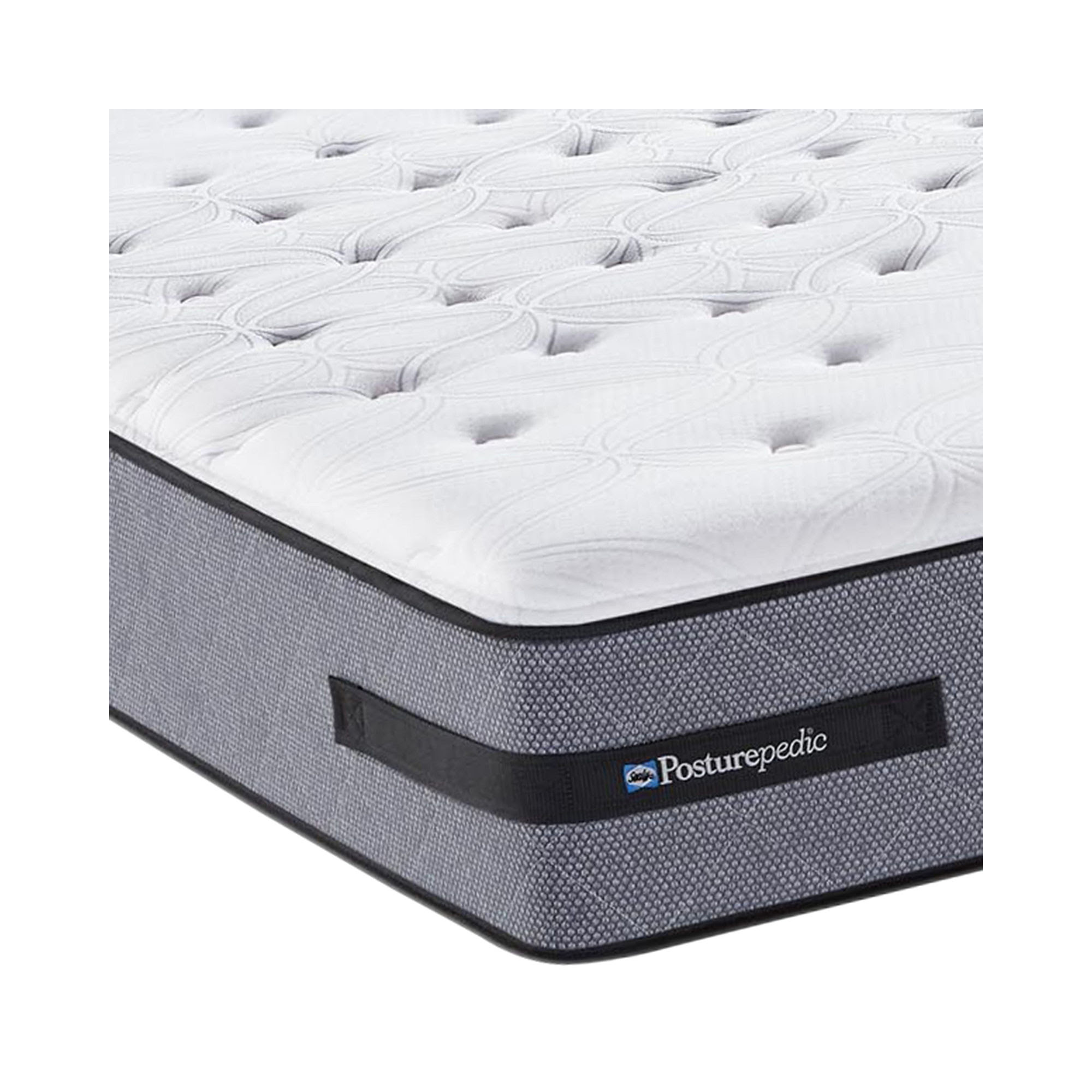 Sealy Posturepedic Jamarion Plush - Mattress Only