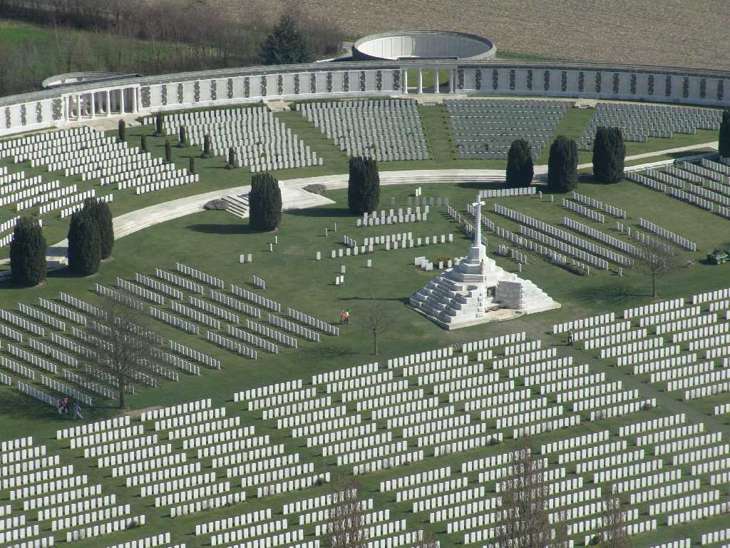 The Red Zone of France : europe