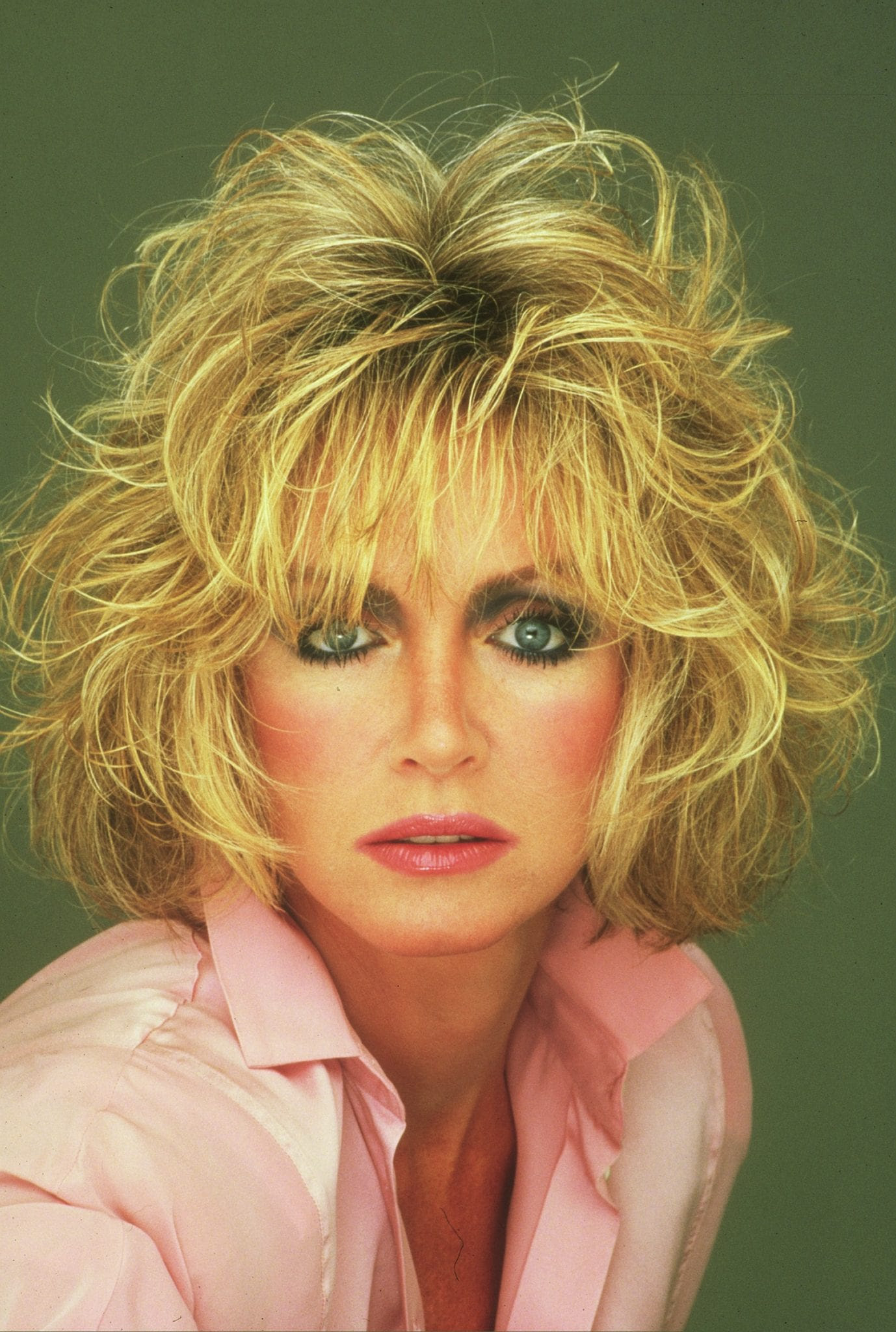 DonnaMills | Donna Mills in the Knots Era - DonnaMills