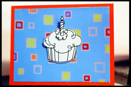 Crafty Tuesday 4