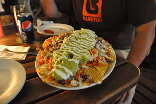Nachos
