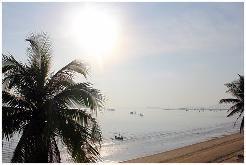 but my married adult woman as well as I produce similar other parts of Southern Thailand also Bangkok Thailand Map; Chumphon Town as well as Province