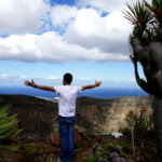 Fotos de Las Palmas de Gran Canaria, Pau en Caldera de Bandama