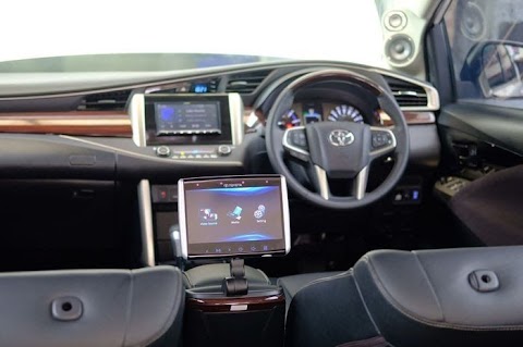 rangkaian warna kabel honda