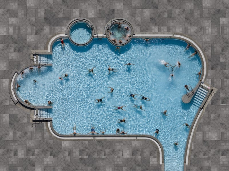 Pools