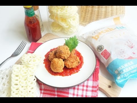 29+ Resep Bakso Padang, Resep Yang Sedap!