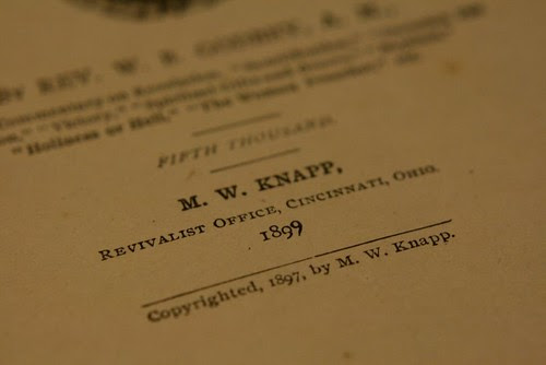 Book