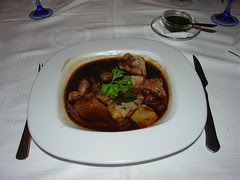 Leg of Lamb