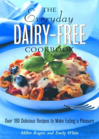 Lactose intolerance recipes