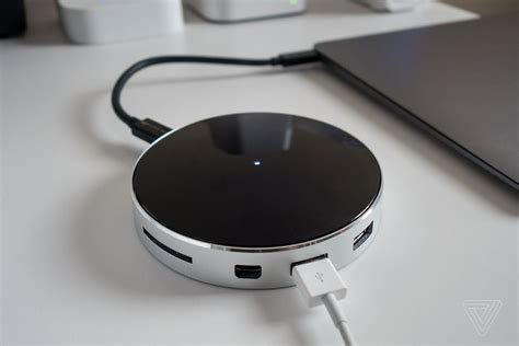 Hepatitis c, a virus that attacks the liver, is a tricky disease. The Arc Hub is the best USB-C hub for right now - The Verge