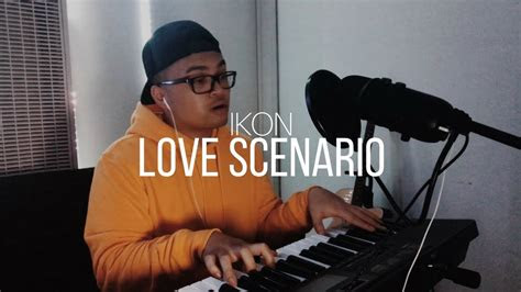 ikon love scenario chords chords chordify