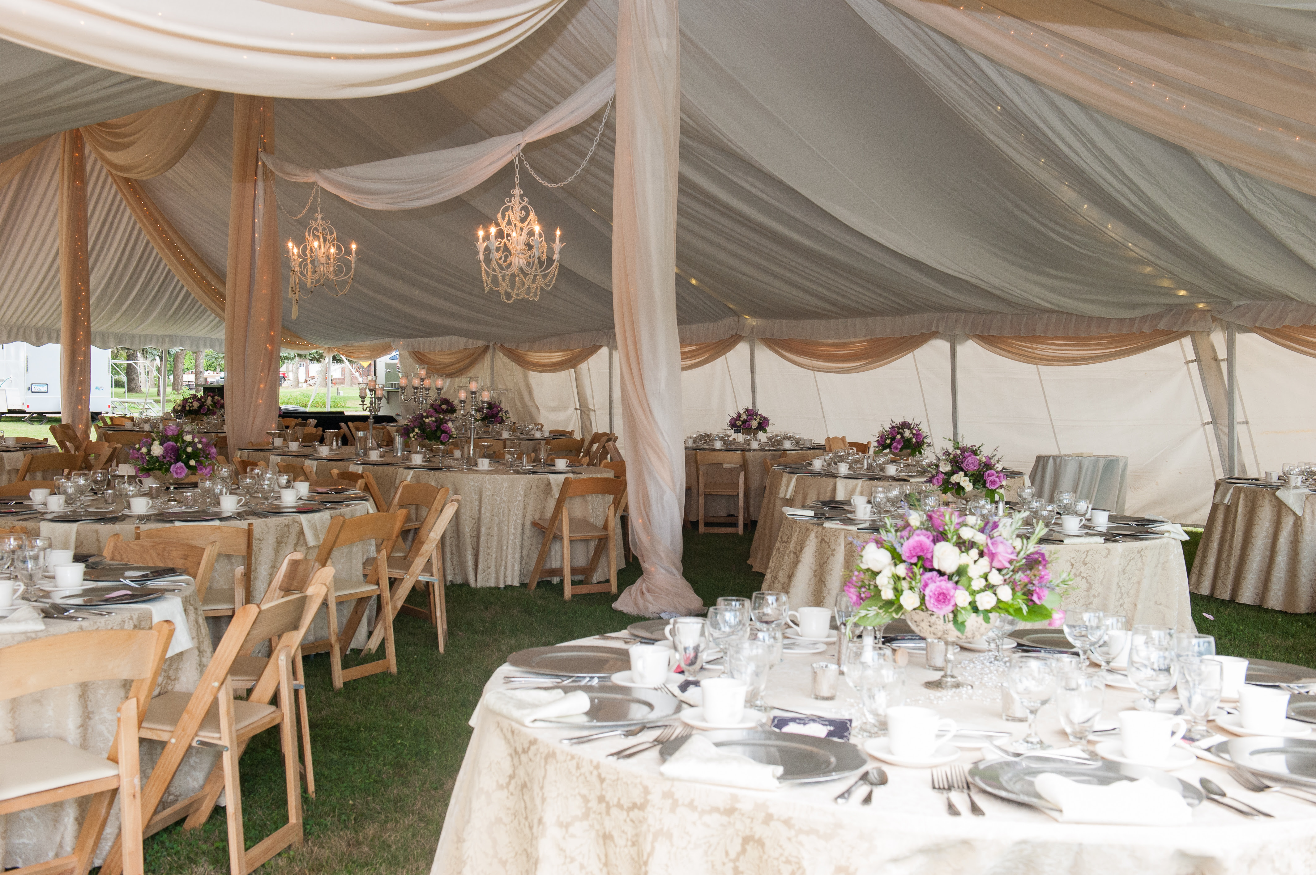 Able Tent & Here Is A Typical Layout For A Tent. With This Layout You