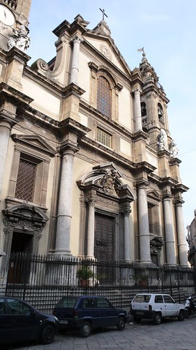 149 - Sant'Ignazio all'Olivella