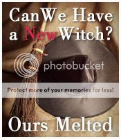 New Witch