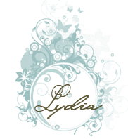 lydia