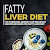 Ebook Fatty Liver Diet: 50+ Smoothies, Dessert and Breakfast Recipes designed for Fatty Liver Diet PDF