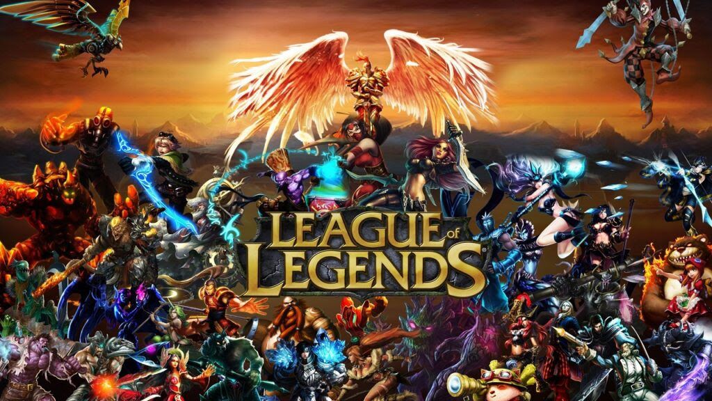 Guia E Introduccion Al Lol Para Principiantes Cosas Que Necesitas Saber