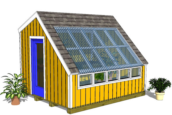 Wood Greenhouse Plans – We Added A New Greenhouse Shed Plan Wood Greenhouse Plans – We Added A New Greenhouse Shed Plan