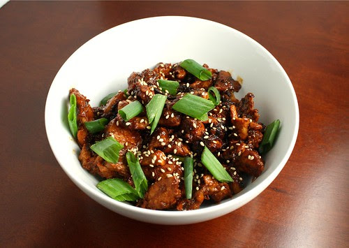 Dak Bulgogi