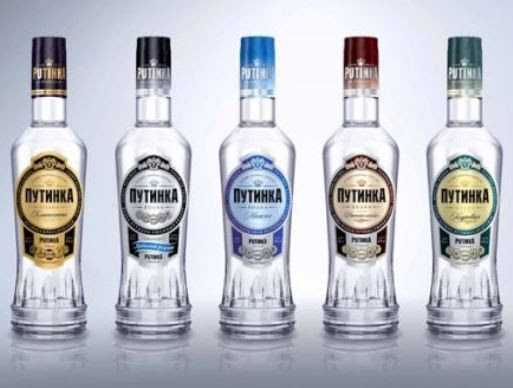 Russian Vodka Taste Test: Putting 6 Brands To The Ultimate ...