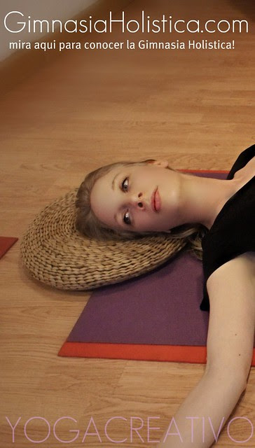 Gimnasia Holisitica, Clases para Fomentar Equilibrio y Desbloqueo