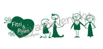 Desain Souvenir Gelas Griya Souvenir Part