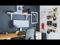 Get Modern Home Office Setup PNG