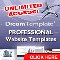DreamTemplate - Web Templates