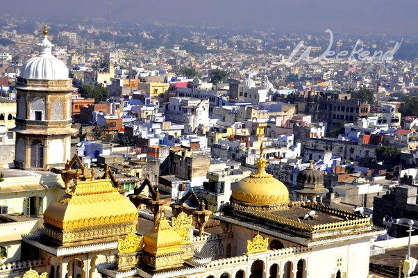Udaipur