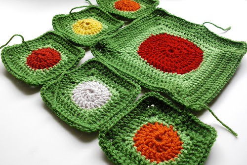 Flower bed - beginning-2